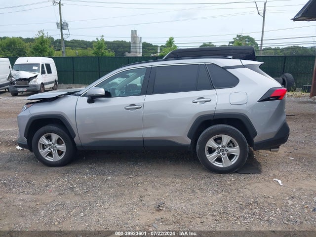 Toyota Rav4 Xle 2021 2T3P1RFV8MC191978 Image 14