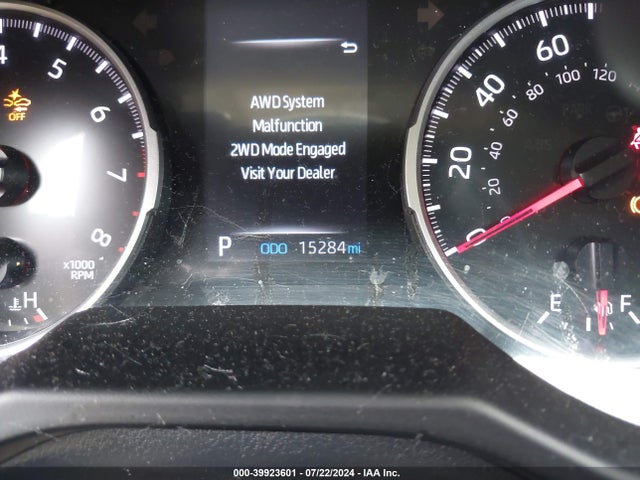 Toyota Rav4 Xle 2021 2T3P1RFV8MC191978 Image 15