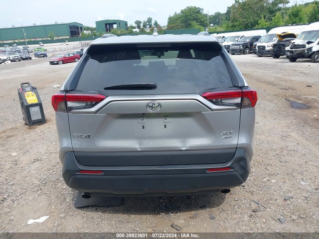 Toyota Rav4 Xle 2021 2T3P1RFV8MC191978 Image 16