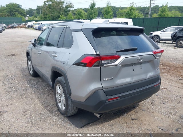 Toyota Rav4 Xle 2021 2T3P1RFV8MC191978 Image 3