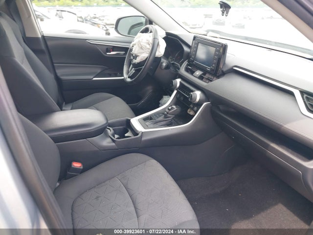 Toyota Rav4 Xle 2021 2T3P1RFV8MC191978 Image 5