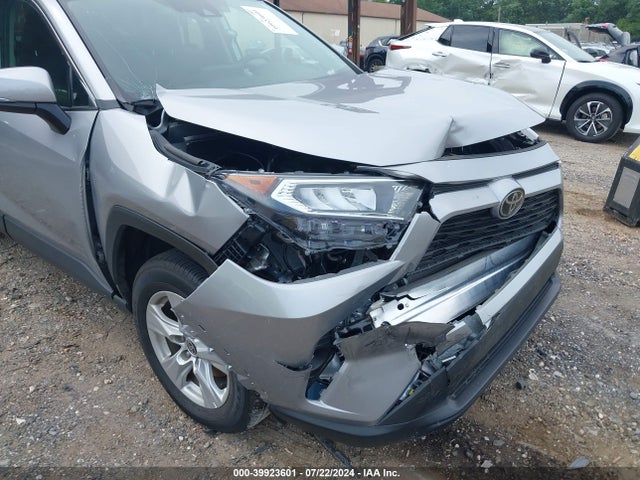 Toyota Rav4 Xle 2021 2T3P1RFV8MC191978 Image 6