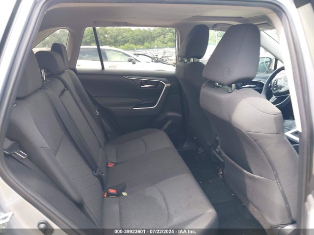 Toyota Rav4 Xle 2021 2T3P1RFV8MC191978 Image 8