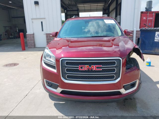 1GKKRSKD4HJ181298 GMC Acadia Limited