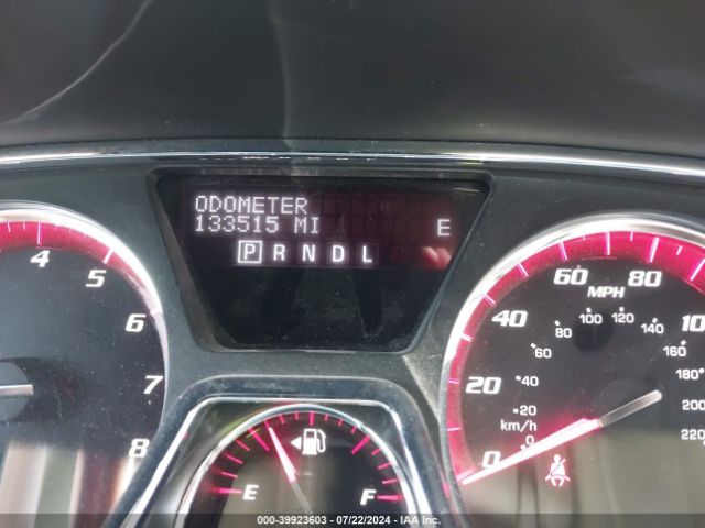 1GKKRSKD4HJ181298 GMC Acadia Limited