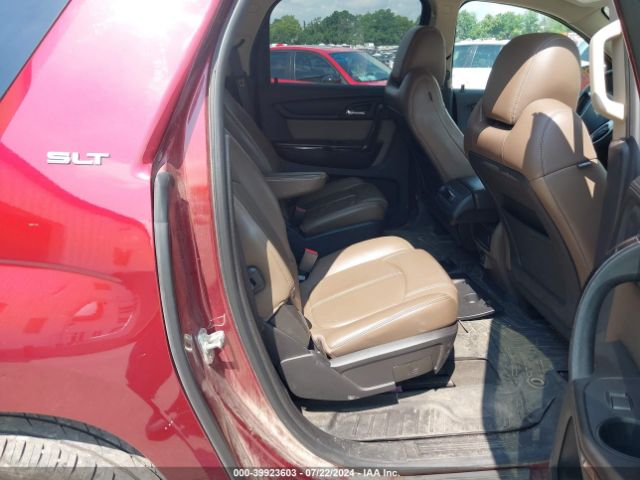 1GKKRSKD4HJ181298 GMC Acadia Limited