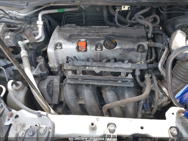 Honda Cr-v Ex-l 2014 2HKRM4H75EH609888 Image 10