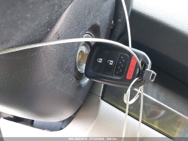 Honda Cr-v Ex-l 2014 2HKRM4H75EH609888 Image 11