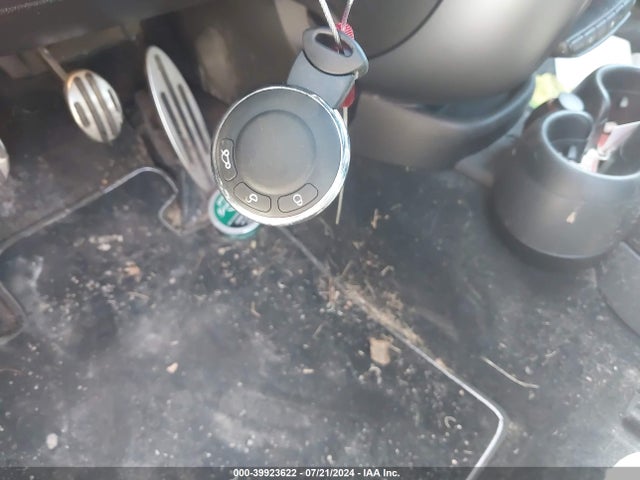 2012 MINI COOPER S COUNTRYMAN WMWZC3C59CWM26646 Photo 10