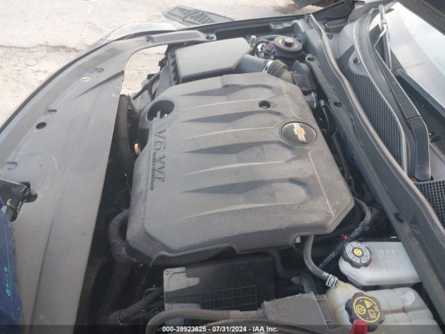 2G11Z5S34K9148975 Chevrolet IMPALA LT
