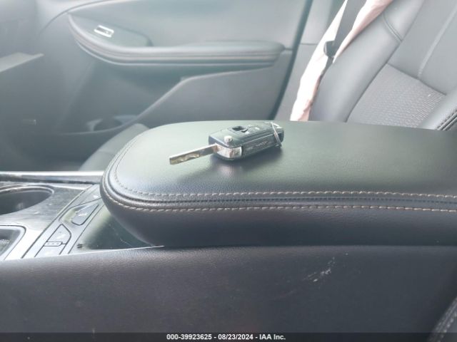 2G11Z5S34K9148975 Chevrolet IMPALA LT