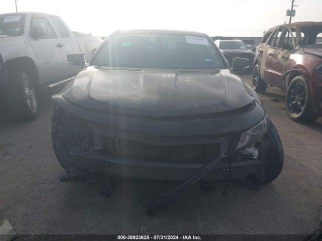 2G11Z5S34K9148975 Chevrolet IMPALA LT