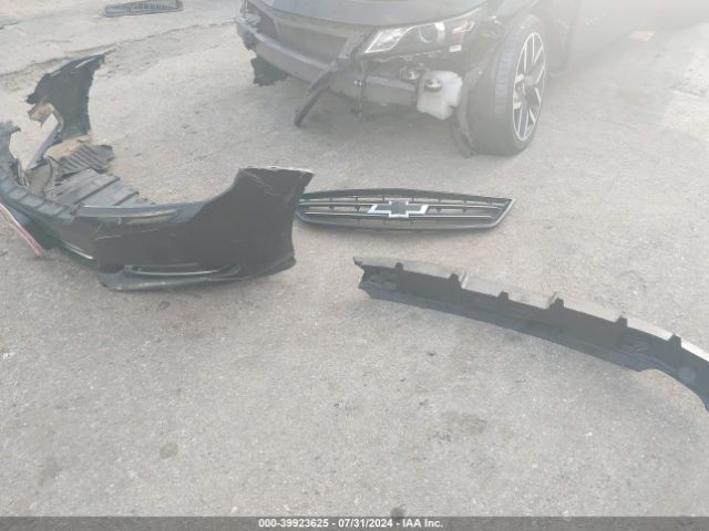 2G11Z5S34K9148975 Chevrolet IMPALA LT