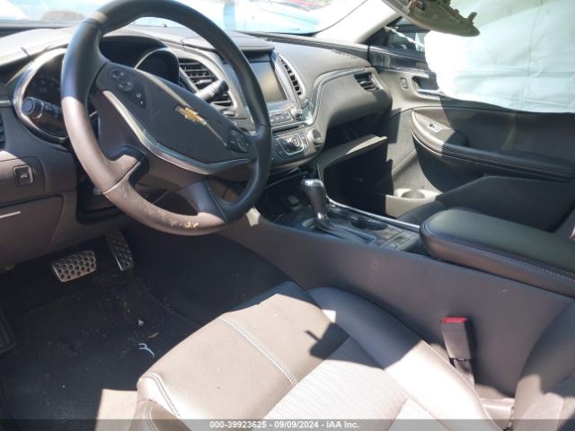 2G11Z5S34K9148975 Chevrolet IMPALA LT