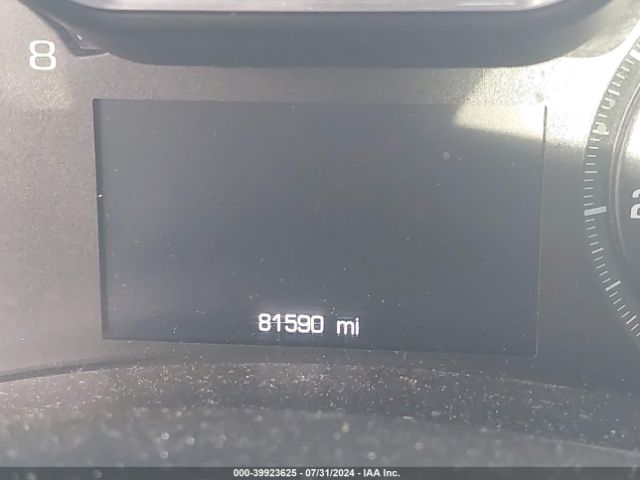2G11Z5S34K9148975 Chevrolet IMPALA LT