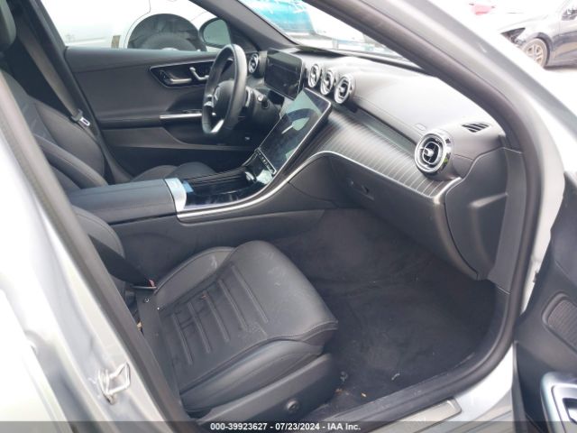 W1KAF4GBXPR102130 Mercedes-Benz C 300 Sedan