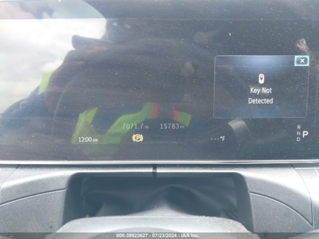W1KAF4GBXPR102130 Mercedes-Benz C 300 Sedan