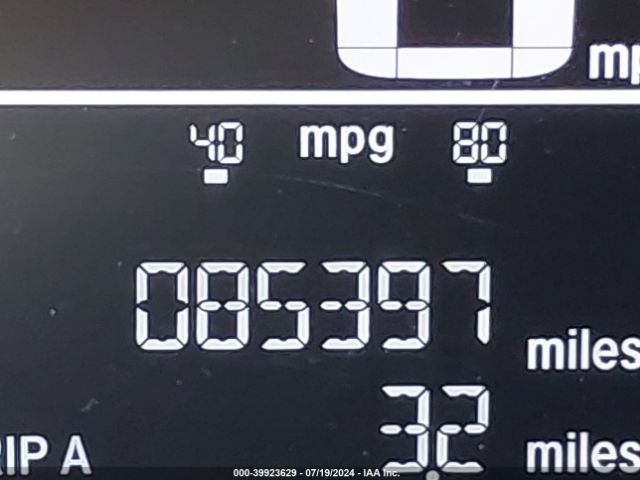 2HGFC2F58JH517853 Honda Civic Lx