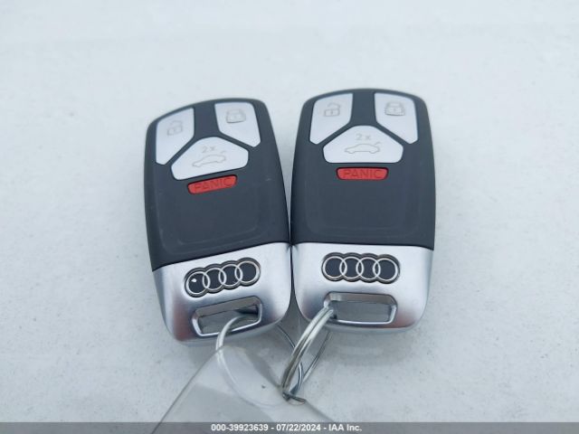 WA1EAAFY9P2119566 Audi Q5 Premium Plus 45 Tfsi S Line Quattro