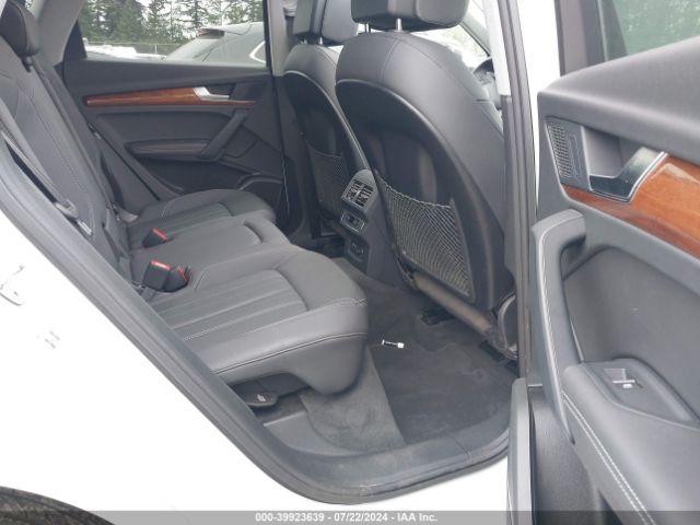 WA1EAAFY9P2119566 Audi Q5 Premium Plus 45 Tfsi S Line Quattro