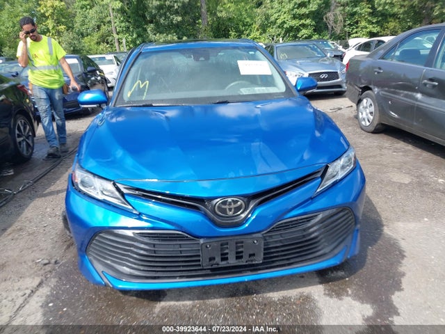 Toyota CAMRY LE 2019 4T1B11HK5KU234675 Image 13