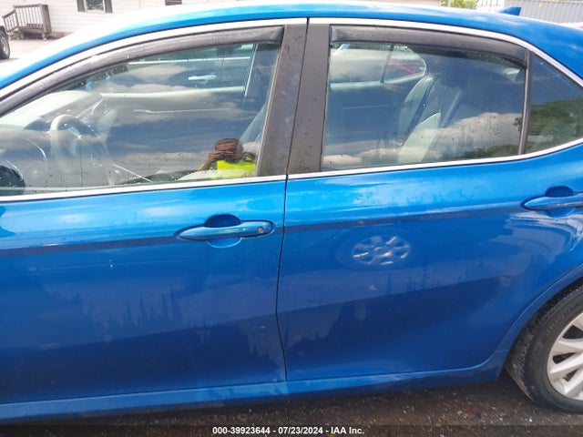 Toyota CAMRY LE 2019 4T1B11HK5KU234675 Image 15