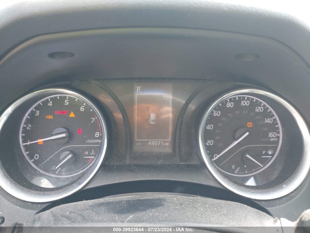 Toyota CAMRY LE 2019 4T1B11HK5KU234675 Image 7
