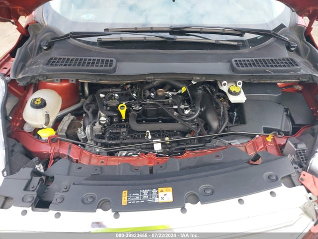 Ford ESCAPE SEL 2019 1FMCU9HD5KUA40353 Image 10