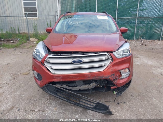 Ford ESCAPE SEL 2019 1FMCU9HD5KUA40353 Image 12