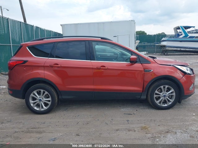 Ford ESCAPE SEL 2019 1FMCU9HD5KUA40353 Image 13