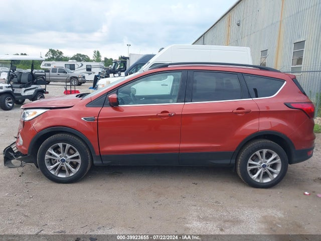 Ford ESCAPE SEL 2019 1FMCU9HD5KUA40353 Image 14