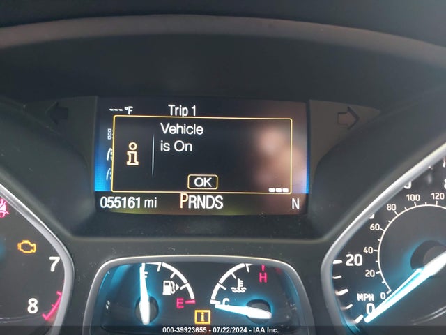 Ford ESCAPE SEL 2019 1FMCU9HD5KUA40353 Image 15