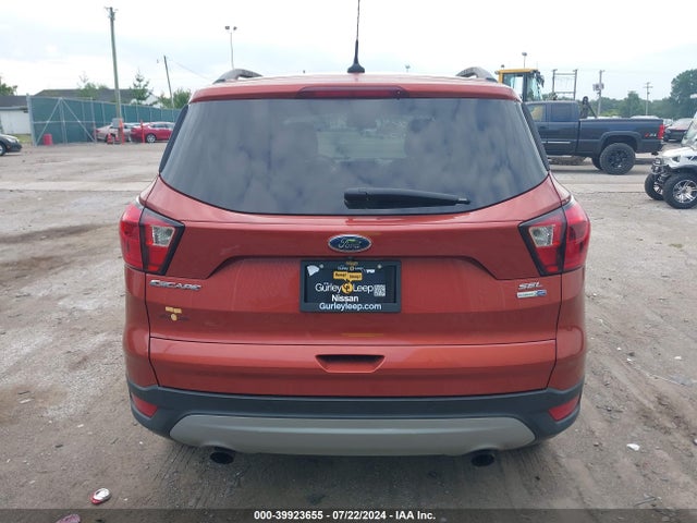 Ford ESCAPE SEL 2019 1FMCU9HD5KUA40353 Image 16