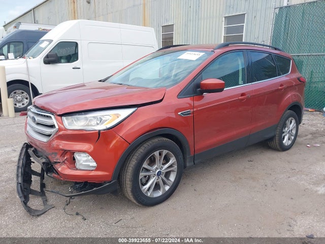 Ford ESCAPE SEL 2019 1FMCU9HD5KUA40353 Image 2
