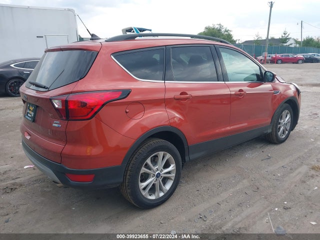 Ford ESCAPE SEL 2019 1FMCU9HD5KUA40353 Image 4