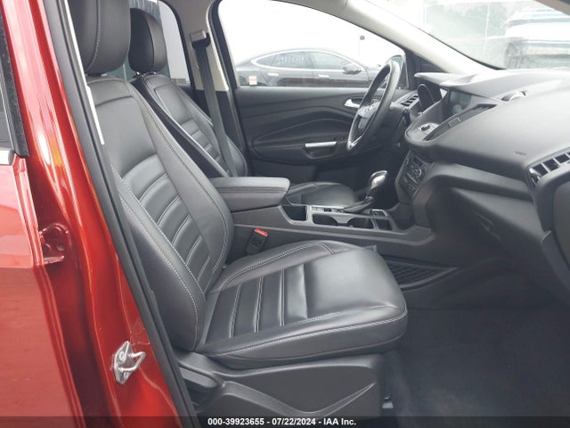 Ford ESCAPE SEL 2019 1FMCU9HD5KUA40353 Image 5