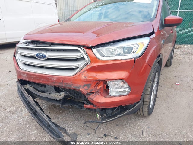Ford ESCAPE SEL 2019 1FMCU9HD5KUA40353 Image 6