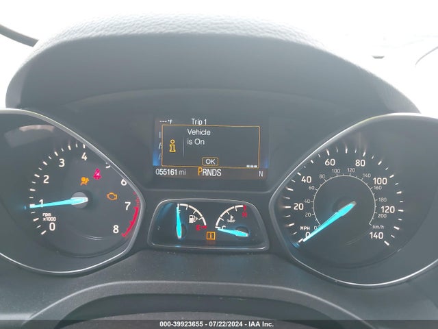 Ford ESCAPE SEL 2019 1FMCU9HD5KUA40353 Image 7