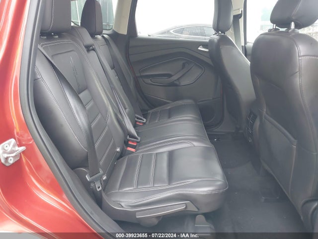 Ford ESCAPE SEL 2019 1FMCU9HD5KUA40353 Image 8
