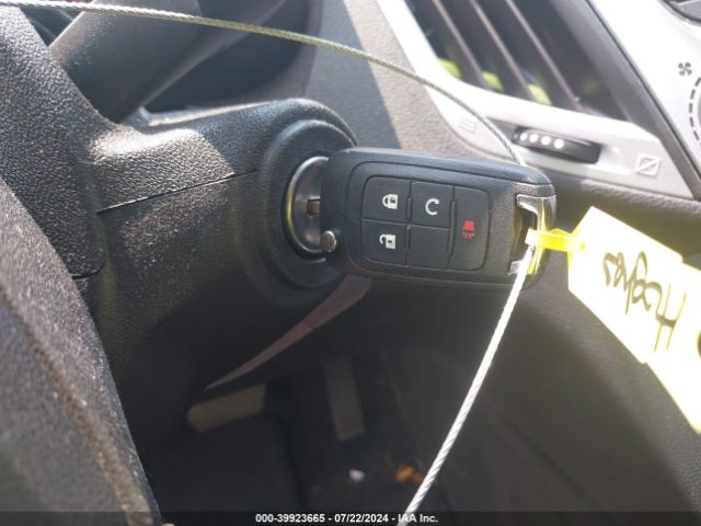2GKFLWEK0E6137392 GMC Terrain Sle-2