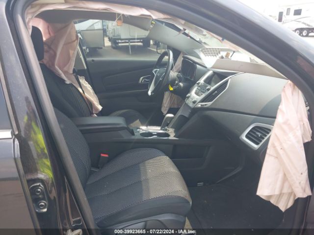 2GKFLWEK0E6137392 GMC Terrain Sle-2