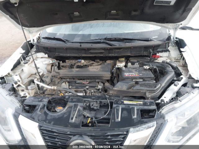 KNMAT2MV8KP517800 Nissan ROGUE S