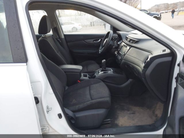 KNMAT2MV8KP517800 Nissan ROGUE S