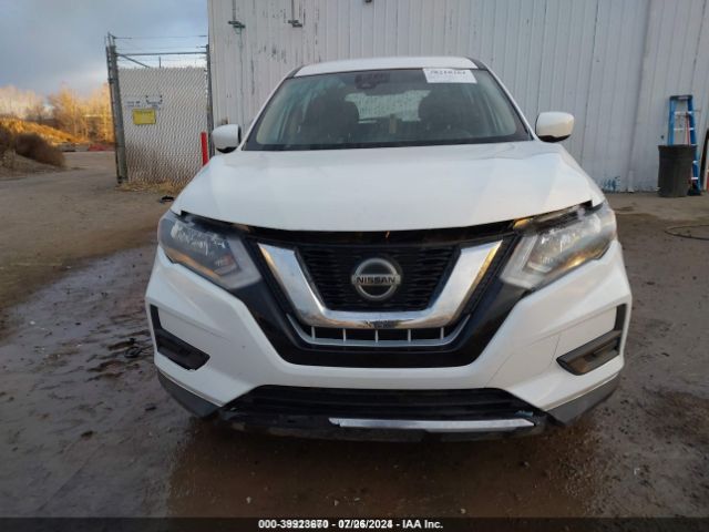 KNMAT2MV8KP517800 Nissan ROGUE S