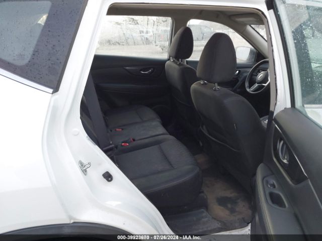 KNMAT2MV8KP517800 Nissan ROGUE S