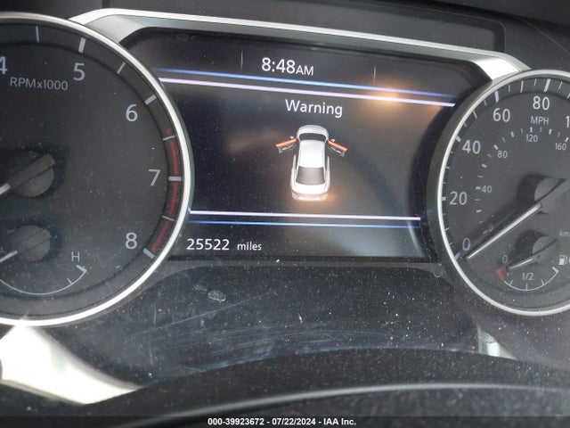 Nissan Sentra Sv Xtronic Cvt 2023 3N1AB8CV8PY306791 Image 15