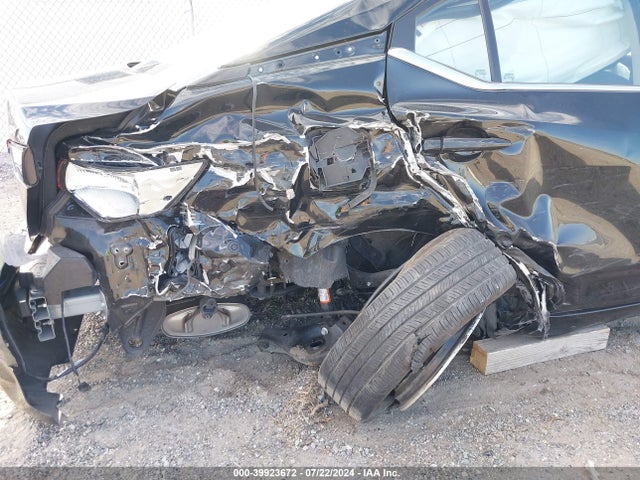 Nissan Sentra Sv Xtronic Cvt 2023 3N1AB8CV8PY306791 Image 6
