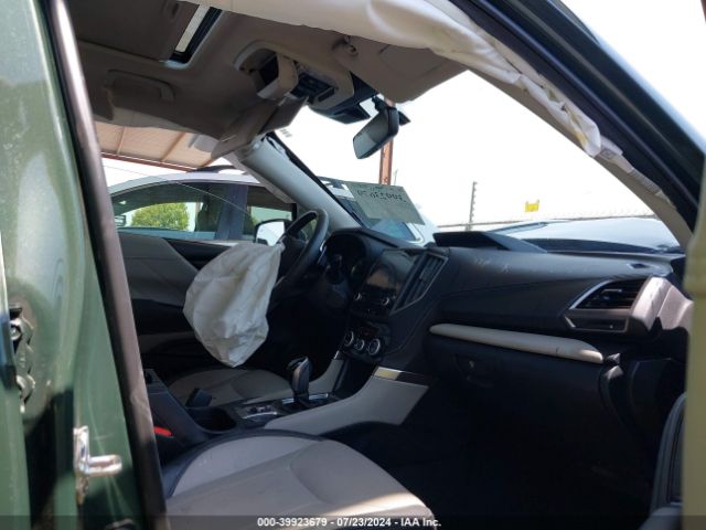 JF2SKAPC7NH502099 Subaru Forester Limited