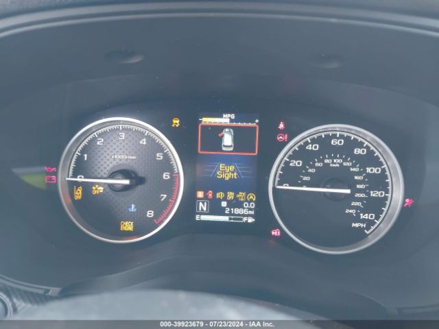 JF2SKAPC7NH502099 Subaru Forester Limited