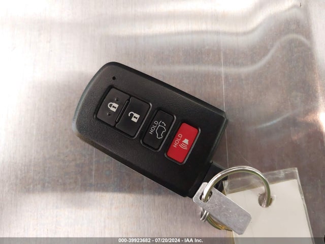 Toyota Highlander Xle 2019 5TDJZRFH7KS598356 Image 11